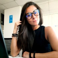 Gabriela Campos Aguilera