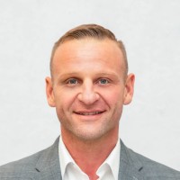 Gregory Kinder