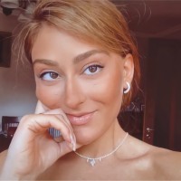 Tinatin Megrelishvili