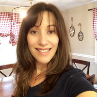 Stacy Upham