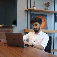 Ayush Shah
