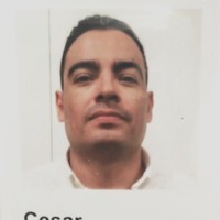 Cesar Salinas