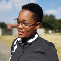 Gugu Mabena