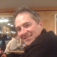 Colin Bruen