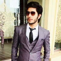 Zohaib Khalid