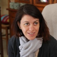 Delphine Ferion