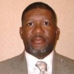Dr. Derrick Marsh