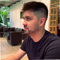 Adrian Lascano Romero