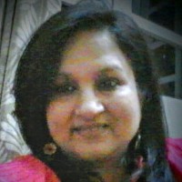 Pramila Sen