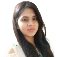 Ankita Deshmukh