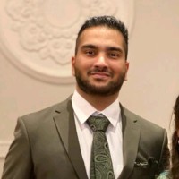Ahmad Ali