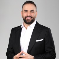 Charbel NASR