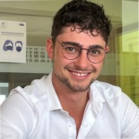 Jonathan Daudé