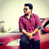Nitin Bahoju