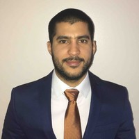 Yusef Ayub