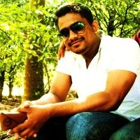 Binesh K