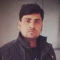Rakesh Bhadauriya