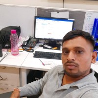 Pankaj Gohil