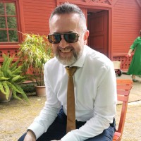 Marko Jurcic