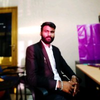 Saurabh Pal