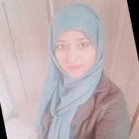 Mahreen Fatima