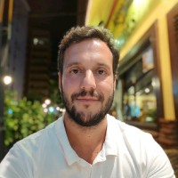 Diego Moreton Salaverri