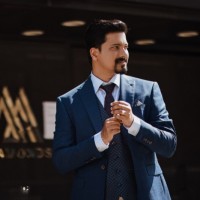 Arun George