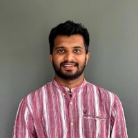 Jithin Mathew
