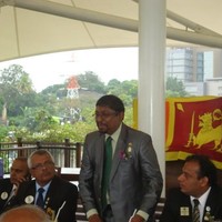 Thilakerathna Sri