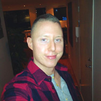 Andreas Harding