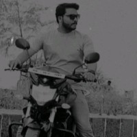 Ashish Magar
