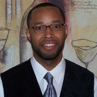 Charles Sanders