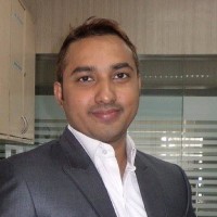 Deepak Singh