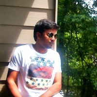 Karthik Manoharan