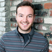 Andrew Hope