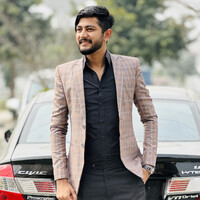 Intisar Ahmad