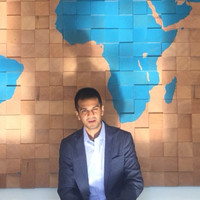 Dhaval Jain