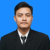 Prahaseno Rusiantama