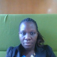 Bettie Otieno