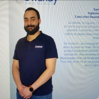 Samy Ramdane