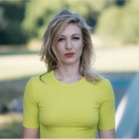 Suzanne Atkinson Echo