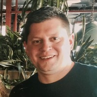Brian Yadisernia