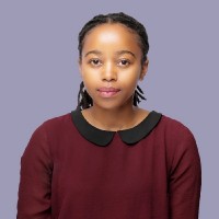 Sharon Gitonga