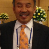 Deane Pham, MBA, Ph.D.