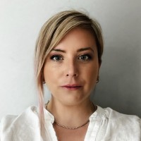 Zala Pia Zmak, MBAA