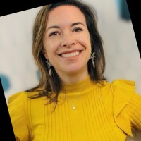Ana Maria Martinez D.