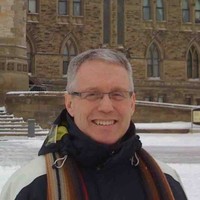 Douglas Ferguson