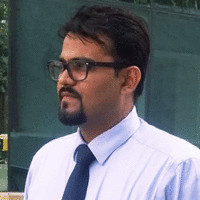 Prashanth Kamath