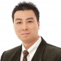 Marcus Fei