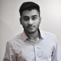 Harsh Kapoor